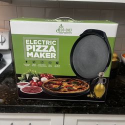 Pizza Maker