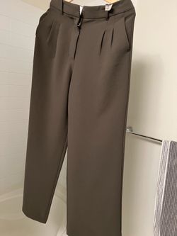 Aritzia pants