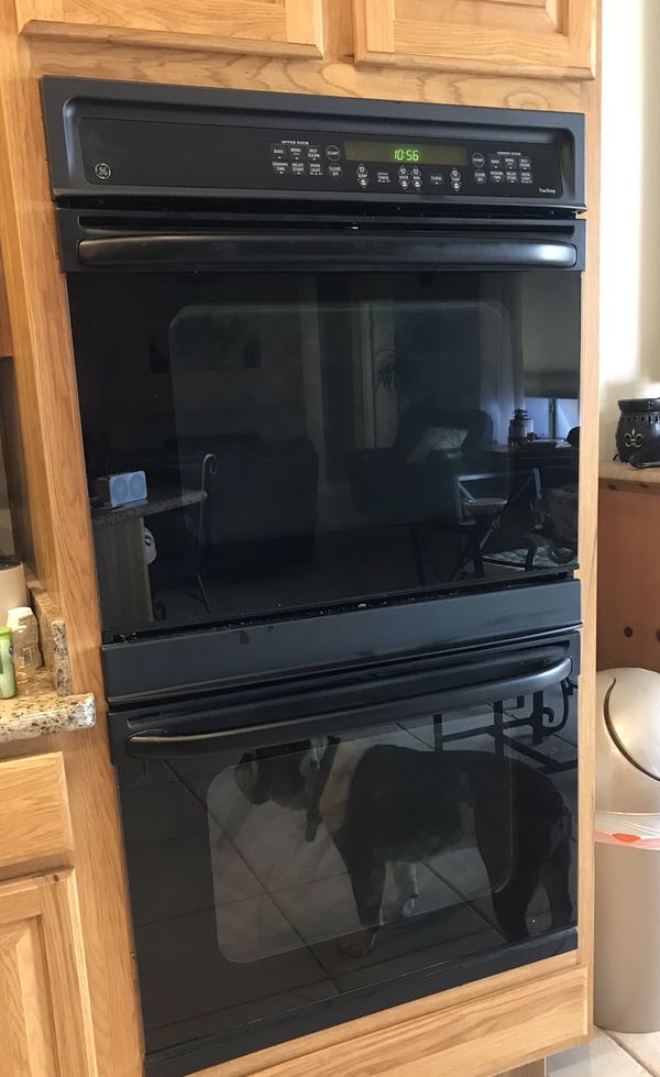 GE Profile Double Oven for Sale in Scottsdale, AZ OfferUp