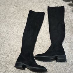 Aldo And Other Boots Bundle