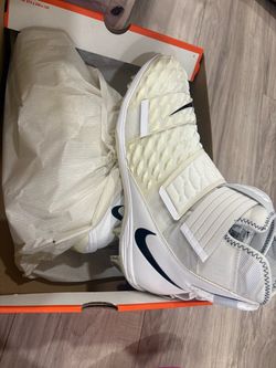 Nike savage elite