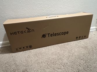 Hetekan Telescope