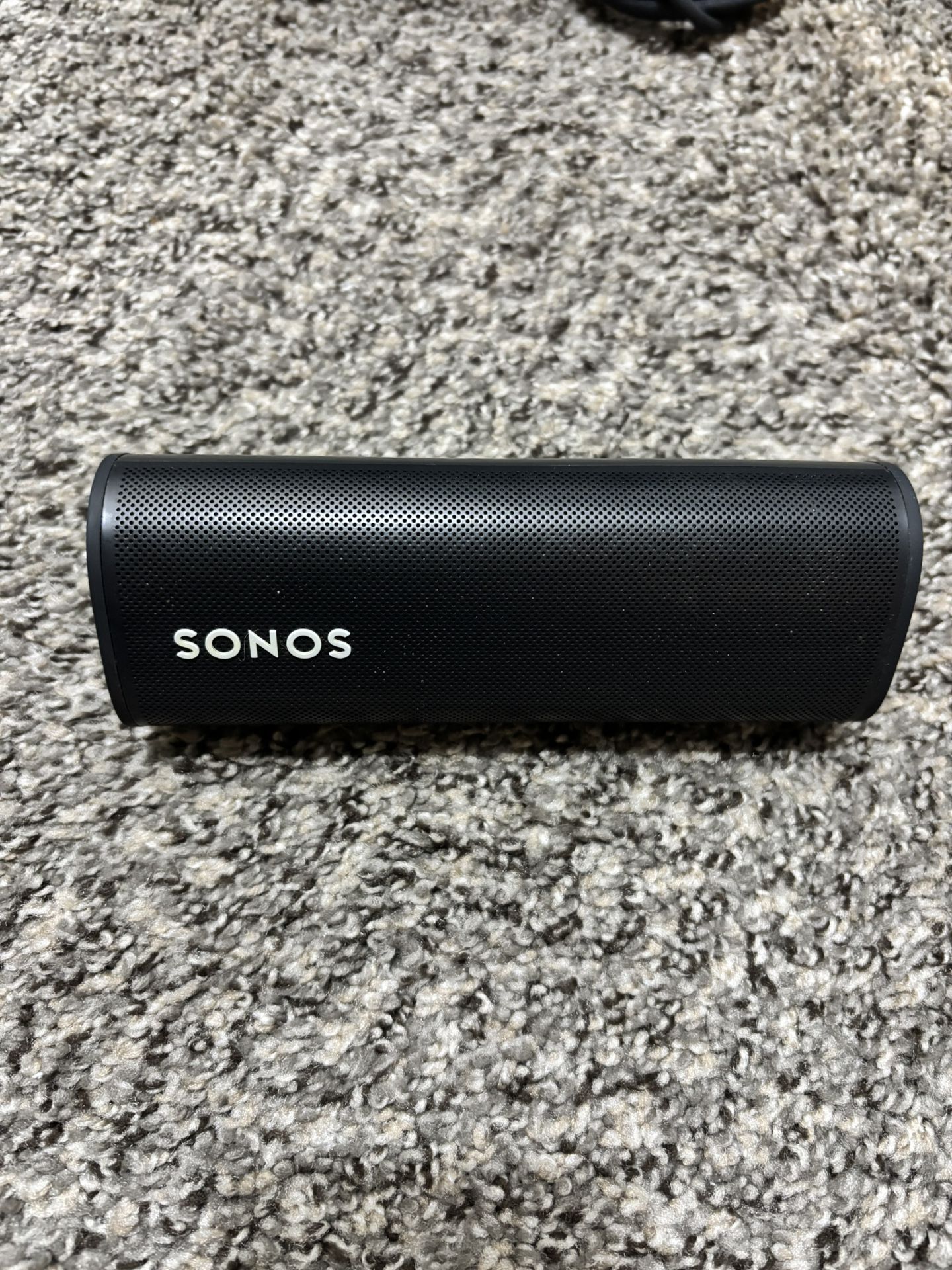 Sonos Roam Portable Smart Speaker