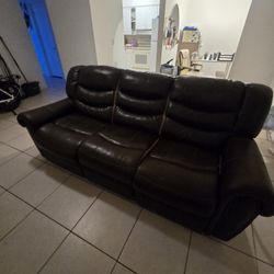 Used Couch 