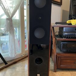 Speakers Theater Research