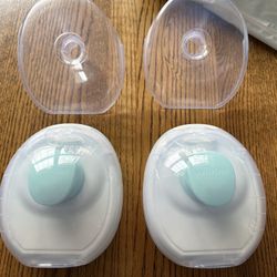 Willow Go Breast Pump