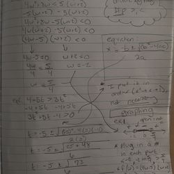 Tutoring And School Work Services 