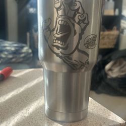 Custom 30oz Tumblers – $25 🔥