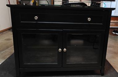 TV Cabinet/Hutch