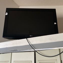 Lg Tv Works Just Fine