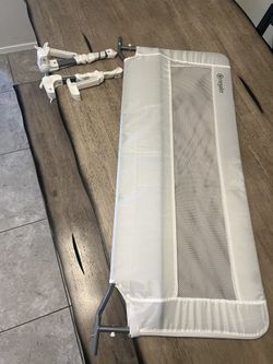 Regalo Swing down Kids Bed Guard