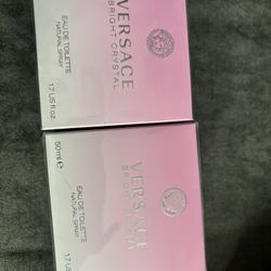 Versace Perfume 