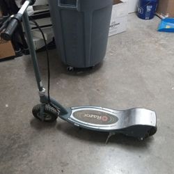 Electric Adult Scooter 