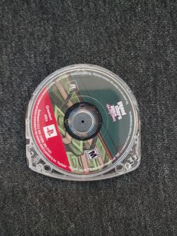 Grand Theft Auto Vice City Stories Greatest Hits (PSP)