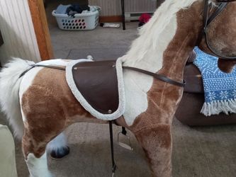 Horse. (Big)