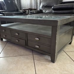 Center Table 