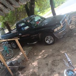 1999 Gmc