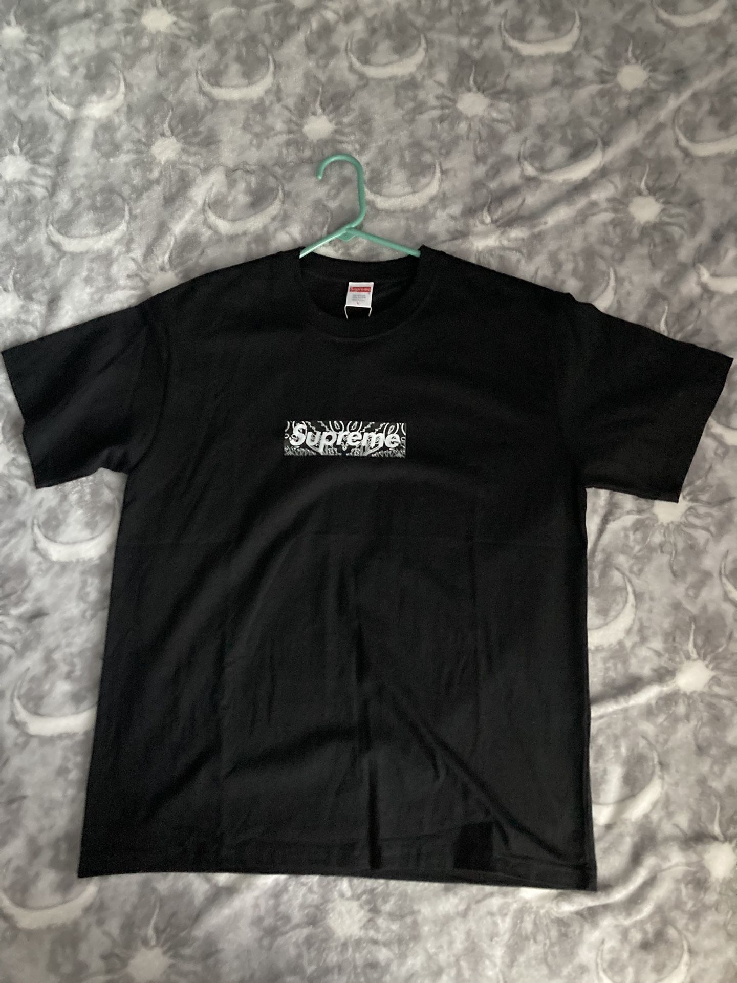 Supreme Shirt large new