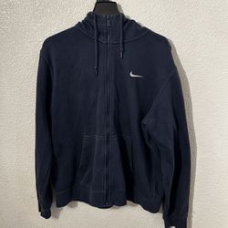Nike Vintage Hoodie 