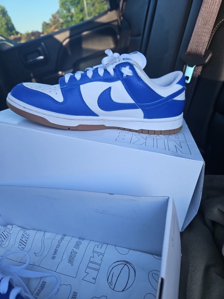 Nike Shoes