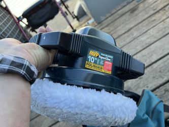 Polisher