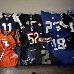 NFL Jerseys 