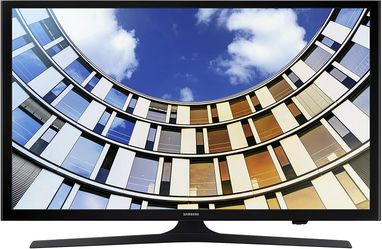 43 inch Samsung smart tv