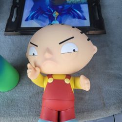 Talking 13in Stewie 