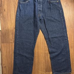  Levi’s 501 Jeans 36x30