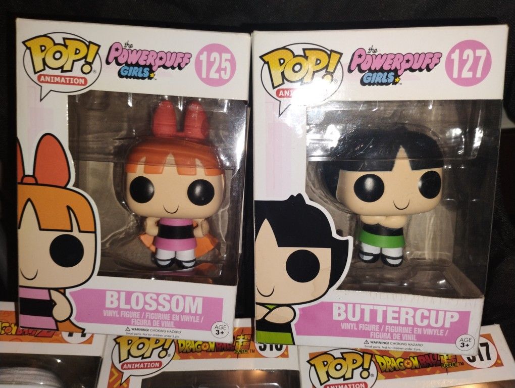 Funko Pop