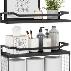 Richer House Wall Shelf