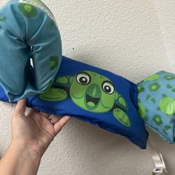 Puddle Jumper Kids Swim Vest 