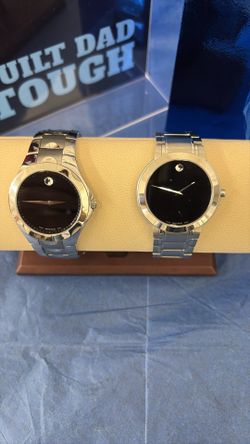 Movado Watches 