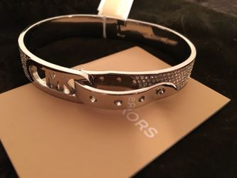 Michael Kors bracelet