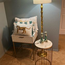 Home Decor Items - $5-$60 Individually 