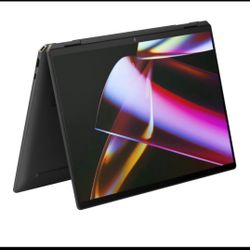 HP Spectre X360 2-in-1 Laptop 16-inch Touch Screen Windows 11 Home