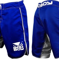 BADBOY MMA Shorts