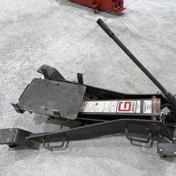 Gray Transmission Jack