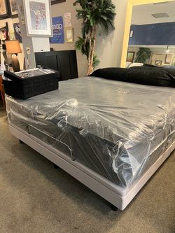 π₯Simmons beautyrest black series 3 plush pillow top king $1500π₯