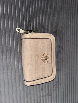 juicy couture wallet 