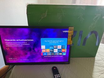 Smart TV Vizio