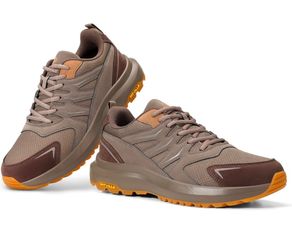 FitVille Men's Size:
12.5 X-Wide Hiking Shoes with High Traction Outsole