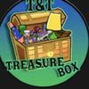 T&T Treasure Box