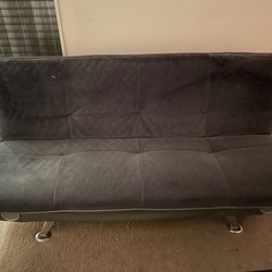 Futon Couch