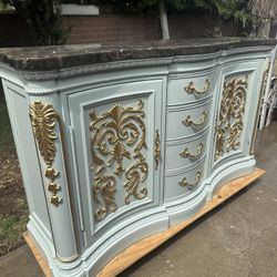 cabinet, credenza , accent table 