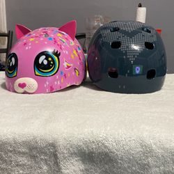 Kids Helmet