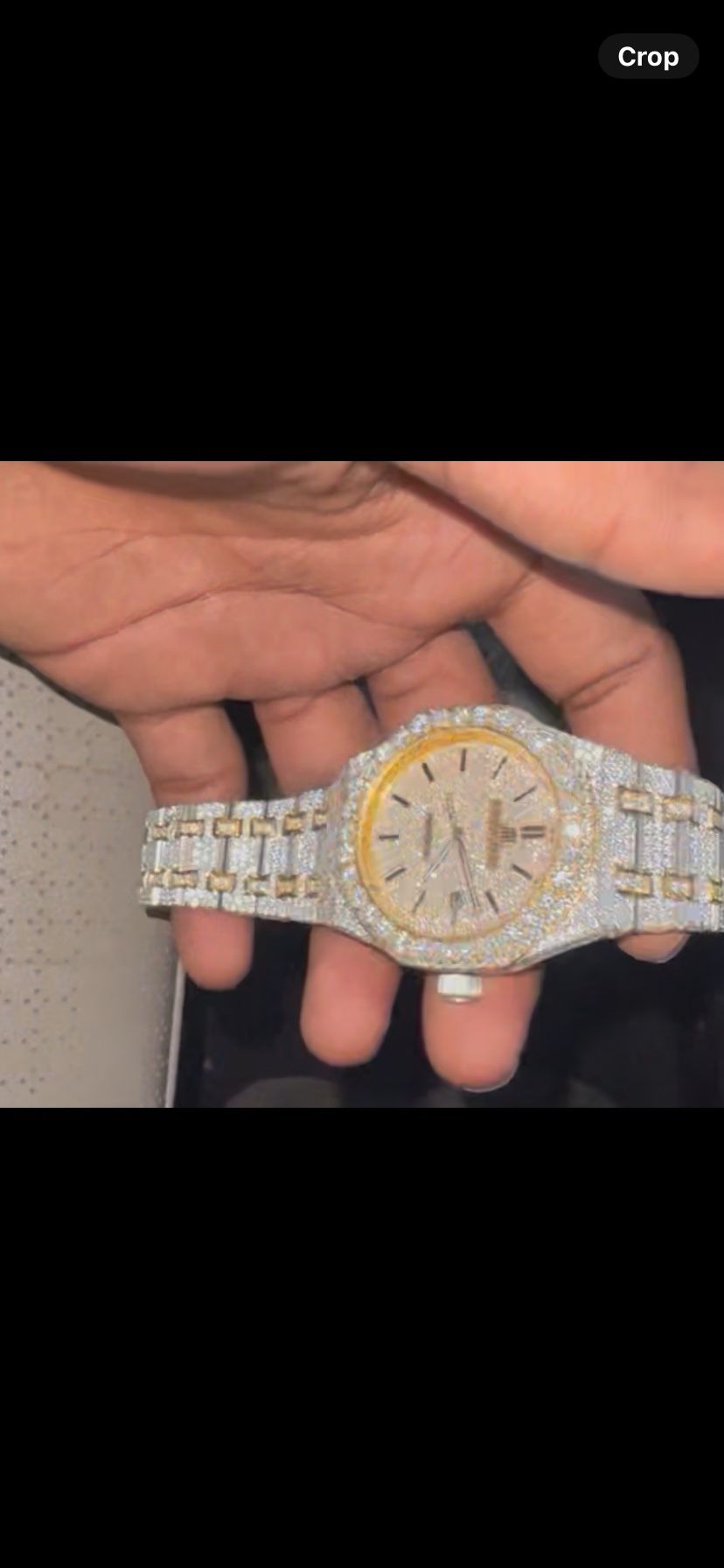 bust down ap