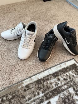 Nike golf victory pro 4 10.5 wide