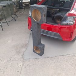 Subwoofers 