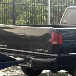 Chevy S 10 Bed $350
